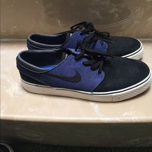 Nike SB Zoom Janoski